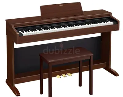 Casio AP-270BN Digital Piano - Brand new