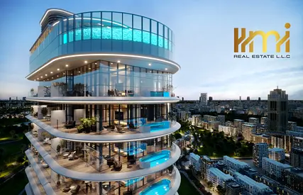 Fully furnished | Private Balcony Pool | Smart homes | 50+ Resort Amenities and flexible payment plans | Star-Inspired Design