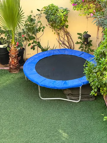 Kids Trampoline