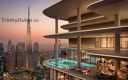 Premium Unit | High Floor | Prime Location