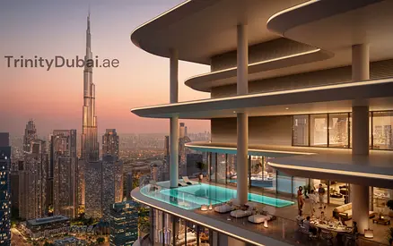 Premium Unit | High Floor | Prime Location