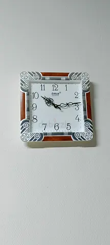 Wall clock urgent sale!