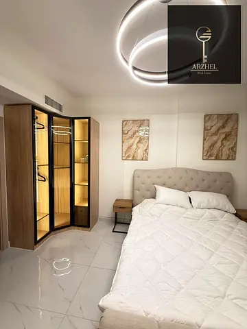 Fully Furnished 1 Bedroom Apartment for Rent