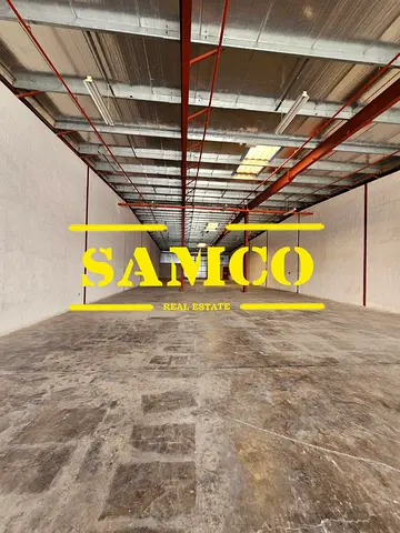 4500 SQFT WAREHOUSE AVAILABLE FOR RENT IN AL QUOZ INDUSTRIAL AREA 1