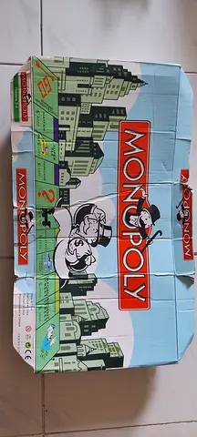Monopoly (Free)