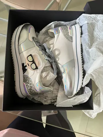 Karl lagerfeld shoes