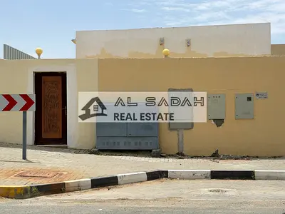 2bhk House rent in Al darari Sharjah
