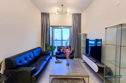 12 Cheques | Fully Furnished | Great Community