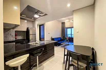 12 Cheques | Fully Furnished | Great Community