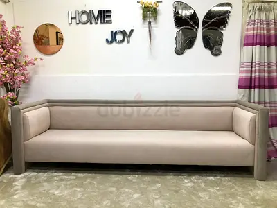 Six seater majlis Sofa