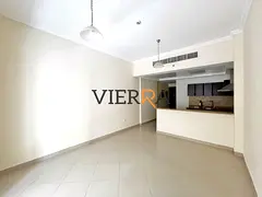 Spacious Studio | Prime Location | Ready to Move | Balcony