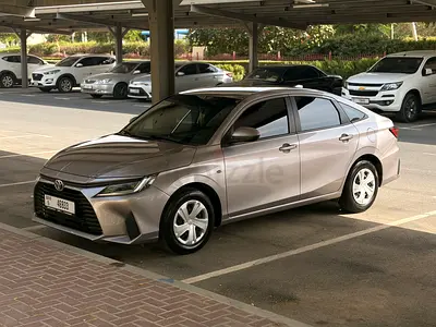 Very Clean Yaris 2023