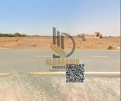 🏗️ Golden Investment Opportunity in the Heart of Al Manama, Ajman 🏗️