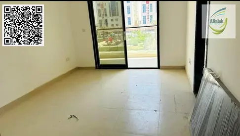 Studio Apartment for Sale in Al Ameera Village – Ajman