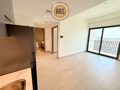 CHILLER FREE BUILDING || POOL FACE UNIT || 1BHK APARTMENT FOR RENT || AL FURJAN AREA