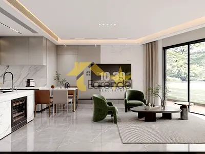 High ROI Investment | Resale | Investor Deal | Majan | Freehold | Skyline & Park Views | Freehold