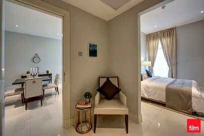Stylish Living | Bright & Spacious | Prime Area