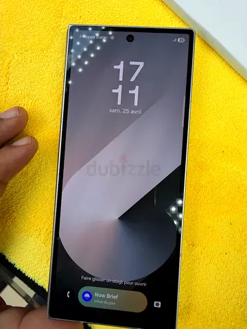 Samsung Fold 6 Read Add First