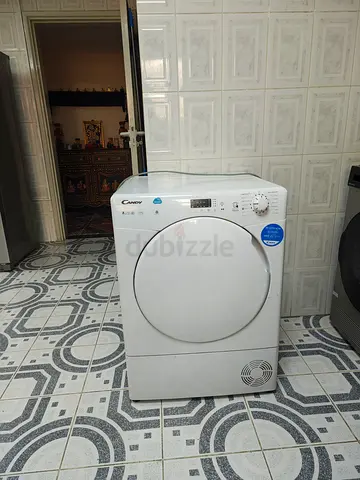 Clothes Dryer - CANDY