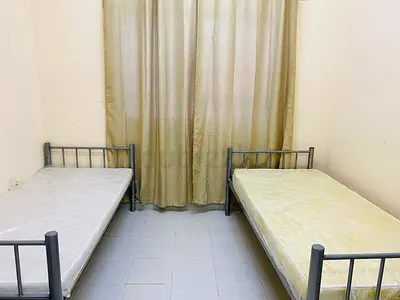 Ladies Bed Space at Karama For AED 900.00/-