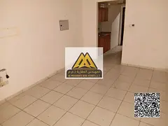 Studio for Annual Rent in Al Nuaimiya 2 – Ajman | Prime Location, Central A/C, Close to Sharjah &a