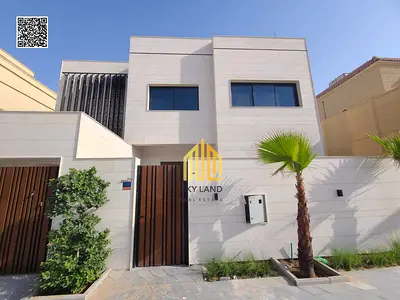 Own your villa now with no additional fees – including water, electricity, air conditioning, and a private swimming pool