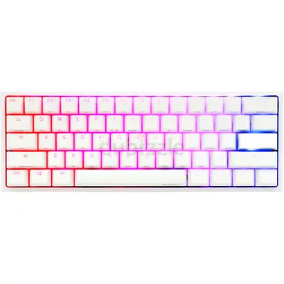 Gaming Keyboard Ducky One 2 Mini