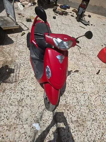 SCOOTER FOR SALE ONLY 990 dhs