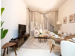Prime Location | Fully Furnished | Ready to Move