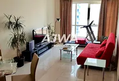 1 Bedroom Fully Furnished Ready To Move