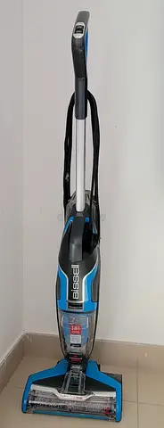 Bissell 1713 Crosswave