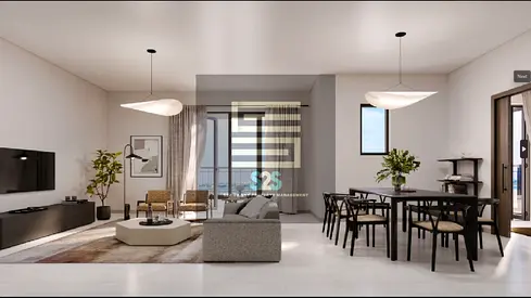 READY TO MOVE IN / MORTGAGE APPLICABLE / MID FLOOR