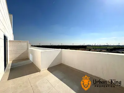 Huge terrace | Ready to move 1-bedroom for sale | Well maintained