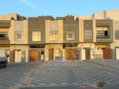 🏡 Price Update – Townhouse Villas for Sale in Ajman | Freehold for All Nationalities + Bank Financing 🏡