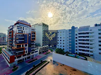 Modern 1 BHK | Bright & Spacious Layout