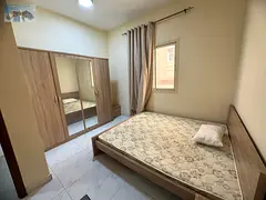 English Title: Furnished 1 Bedroom Apartment in Al Rashidiya 3 | Monthly Including Bills | Old Traff