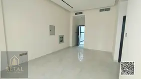 Brand New 1BR Apartment | First Tenant | 2 Bathrooms | Al Jurf