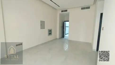 Brand New 1BR Apartment | First Tenant | 2 Bathrooms | Al Jurf