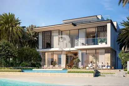 High End Living | 7 BR | Beach Villas