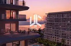 Luxury 2BR Apartment | Canal View | Hot Deal