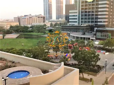 7 Min Walk to Metro I Furnished 1 Bedroom Flat I 1 Parking Slot