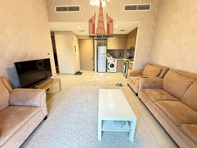 Luxurious 1-BR | Sea View | Prime Location |