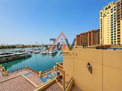 Rare Apartment | Direct Access to Pool | Type C