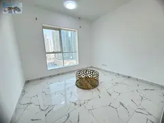 Very nice apartment for rent in Ajman, Al Rashidiya 1: 3 bedrooms, 3 bathrooms, and 2 balconies, clo