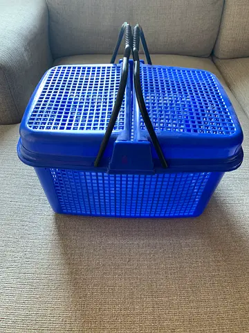Picnic Basket