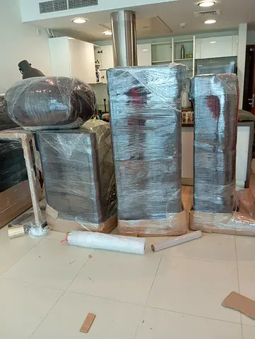 QUALITY PACKING MATERIAL USED
HOME OFFICE RELOCATION SHIFTING AND MOVING SERVICES