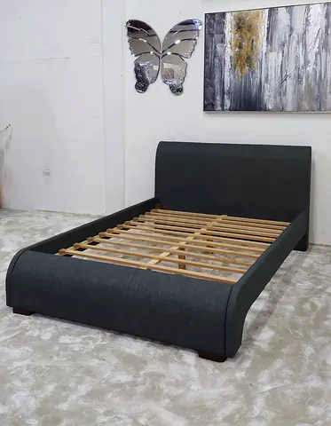 Queen Size Bed Frame