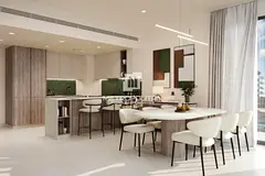 Spacious 1 BR Unit | Modern Living | High Floor