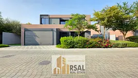 Elegant 5-Bhk In Masaar kaya With Terrace