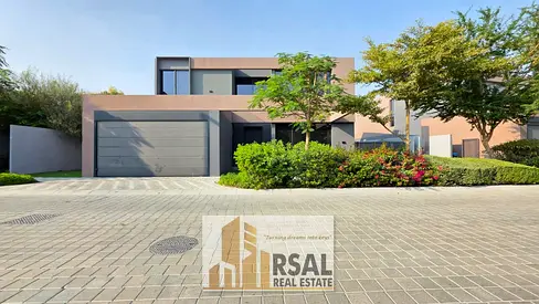Elegant 5-Bhk In Masaar kaya With Terrace